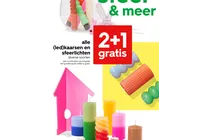 led kaarsen en sfeerlichten