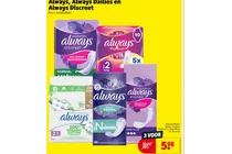 always verband platinum 2 long wings