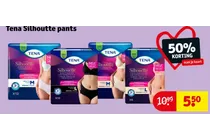 tena silhouette pants