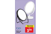 make up spiegel