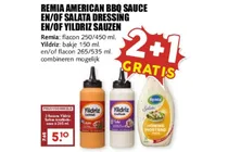 remia honingmosterd dressing