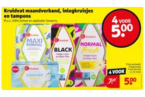 black inlegkruisjes