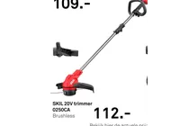 20v trimmer