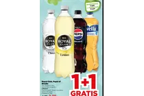 pepsi zero sugar