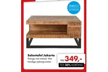 salontafel jakarta