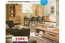 compleet interieur lissabon