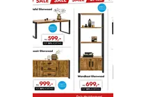 dressoir glenwood