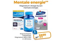 magnesium b6 cbd
