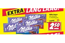 milka repen