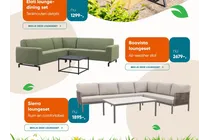 sierra loungeset