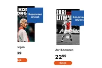 jari litmanen