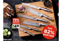 limited edition houten messenblok