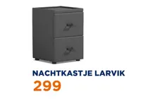 nachtkastje larvik