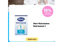 nutrasense 1