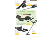 accu en lader startset p4a qc