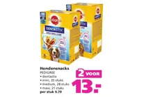pedigree dentastix daily oral care