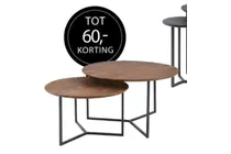 nesttafeltjes