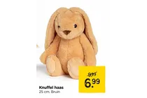knuffel haas