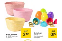 zoekeieren