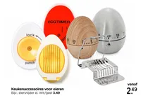 keukenaccessoires voor eieren