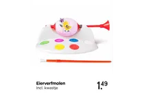 eierverfmolen