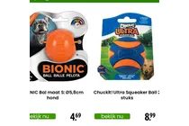 bionic bal