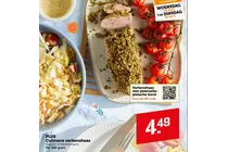 culinaire varkenshaas