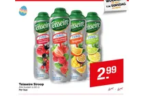 teisseire siroop zero