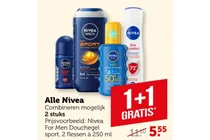 nivea sun kids protect hydrate