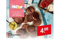 runderhamburgers