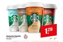 hazelnut macchiato