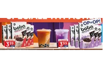 boba classic milk tea
