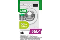 wasmachine b3wm4841w2
