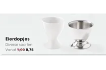 eierdopje