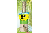 vintense fines bulles