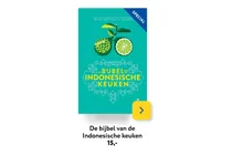 de bijbel van de indonesische keuken