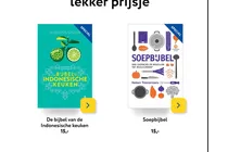 de bijbel van de indonesische keuken