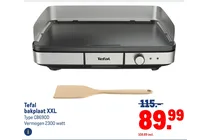 bakplaat xxl