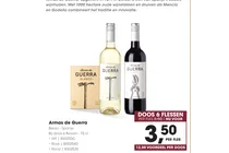 armas de guerra blanco