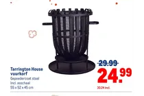 vuurkorf