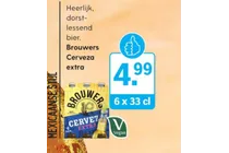 cerveza extra