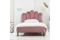 kidsmill shell bed