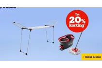 emmer met mop