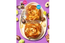 ah sticky duo buns