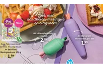 ah inkleurplacemats