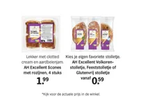 ah excellent stolletjes