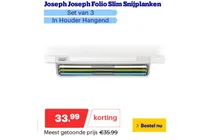 joseph joseph folio slim snijplanken