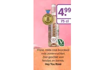 hey you rose