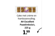 paastimbola s