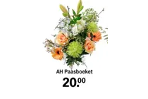 paasboeket